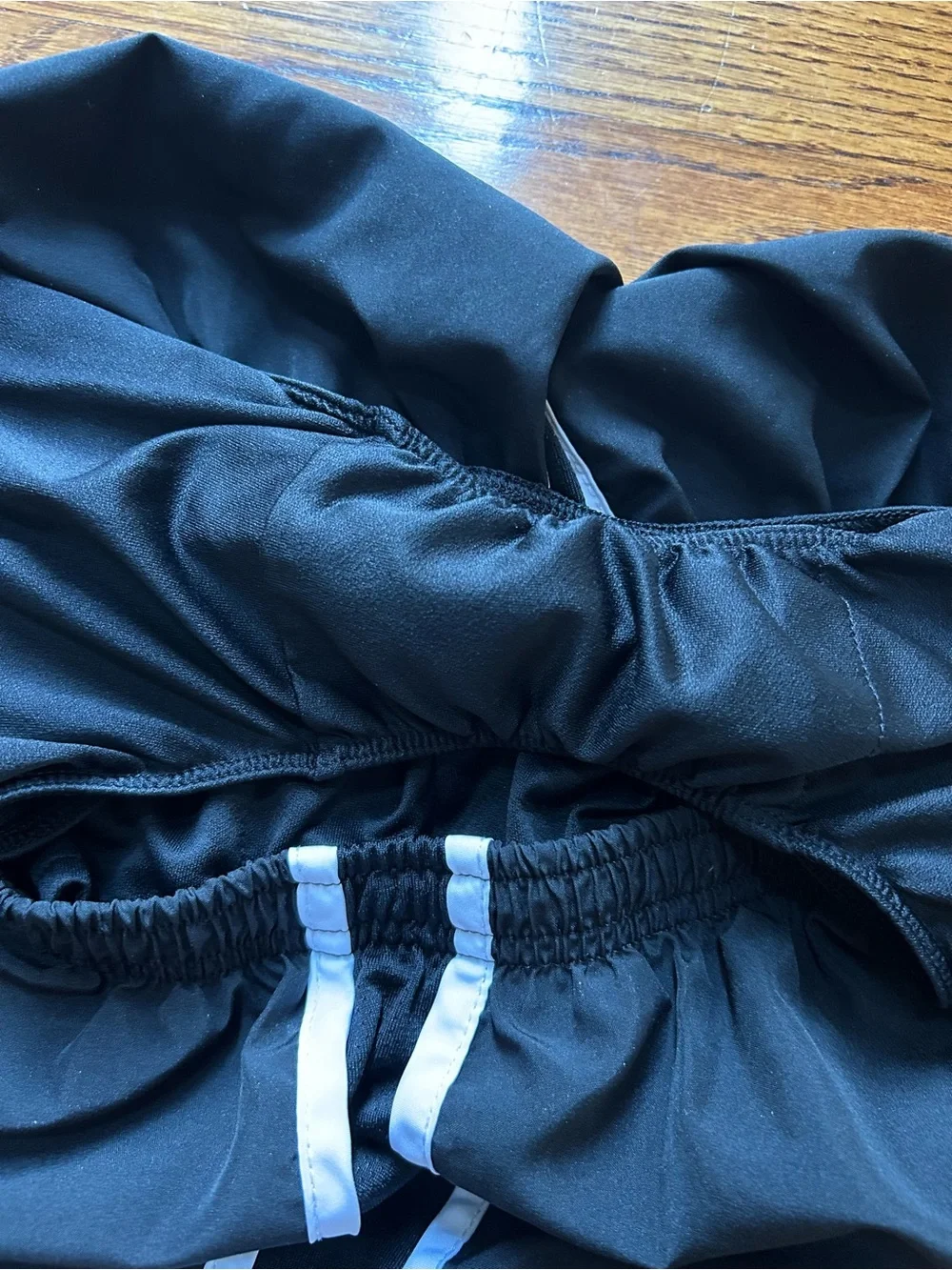 Nike Dry Tempo running shorts M